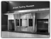 Things to do in Las Vegas - Atomic Testing Museum